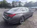 2014 INFINITI Q50