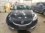 2015 BUICK Regal