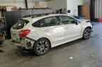 2016 SUBARU IMPREZA