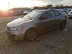 2011 KIA FORTE