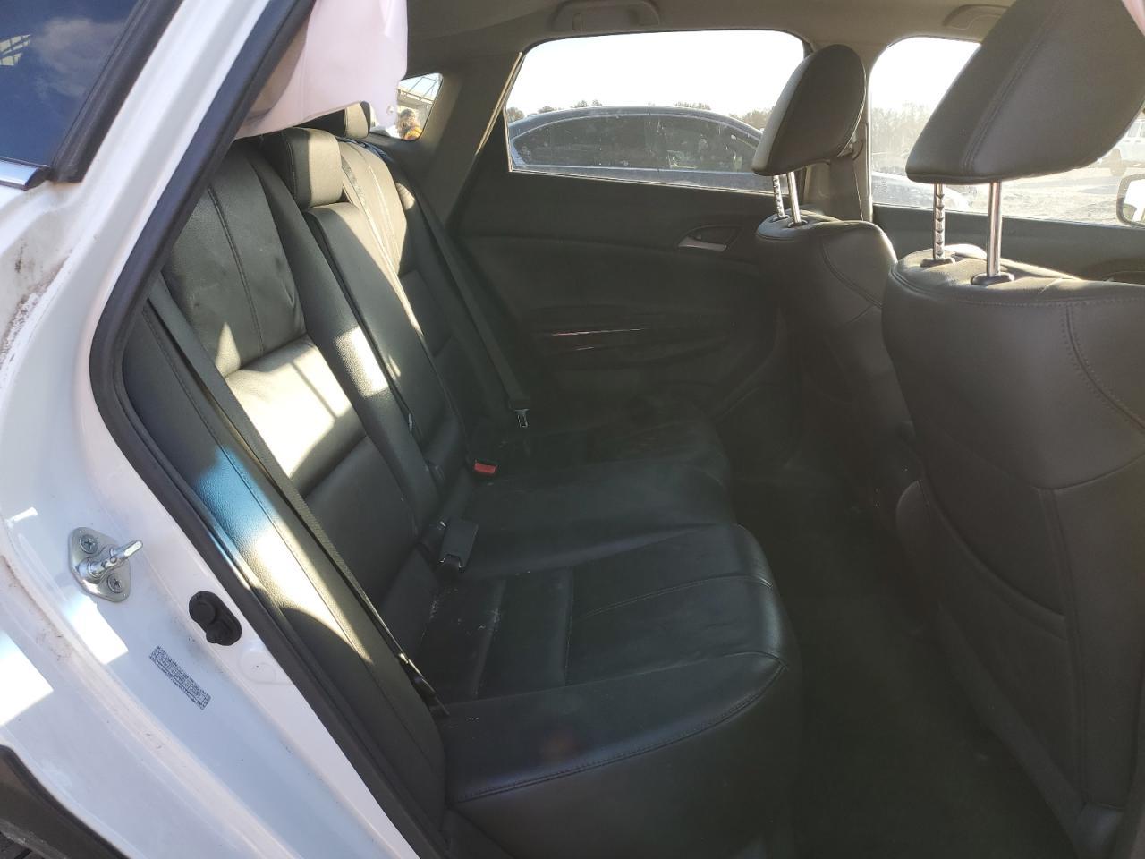 2010 HONDA ACCORD