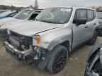 2019 JEEP Renegade