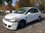 2008 NISSAN VERSA