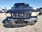 2001 FORD RANGER