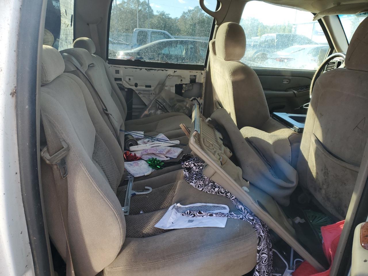 2006 CHEVROLET Silverado