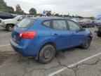 2008 NISSAN ROGUE