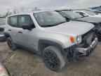 2019 JEEP Renegade