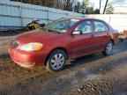 2008 TOYOTA COROLLA