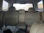 2010 SUBARU FORESTER