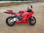 2013 HONDA Cbr600