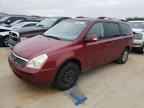 2011 KIA SEDONA
