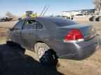 2008 CHEVROLET IMPALA