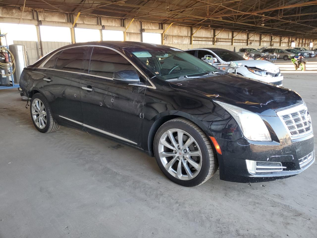 2013 CADILLAC XTS