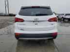 2016 HYUNDAI SANTA FE