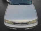2001 INFINITI G20