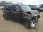 2011 NISSAN CUBE