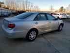 2006 TOYOTA CAMRY