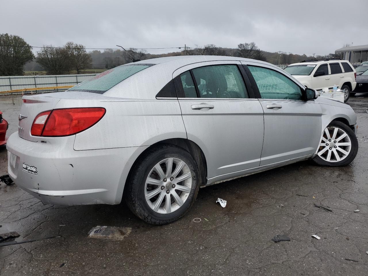 2010 CHRYSLER Sebring