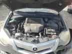 2011 ACURA RDX