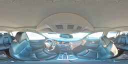 2012 BMW 7 series