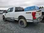 2018 FORD F-350