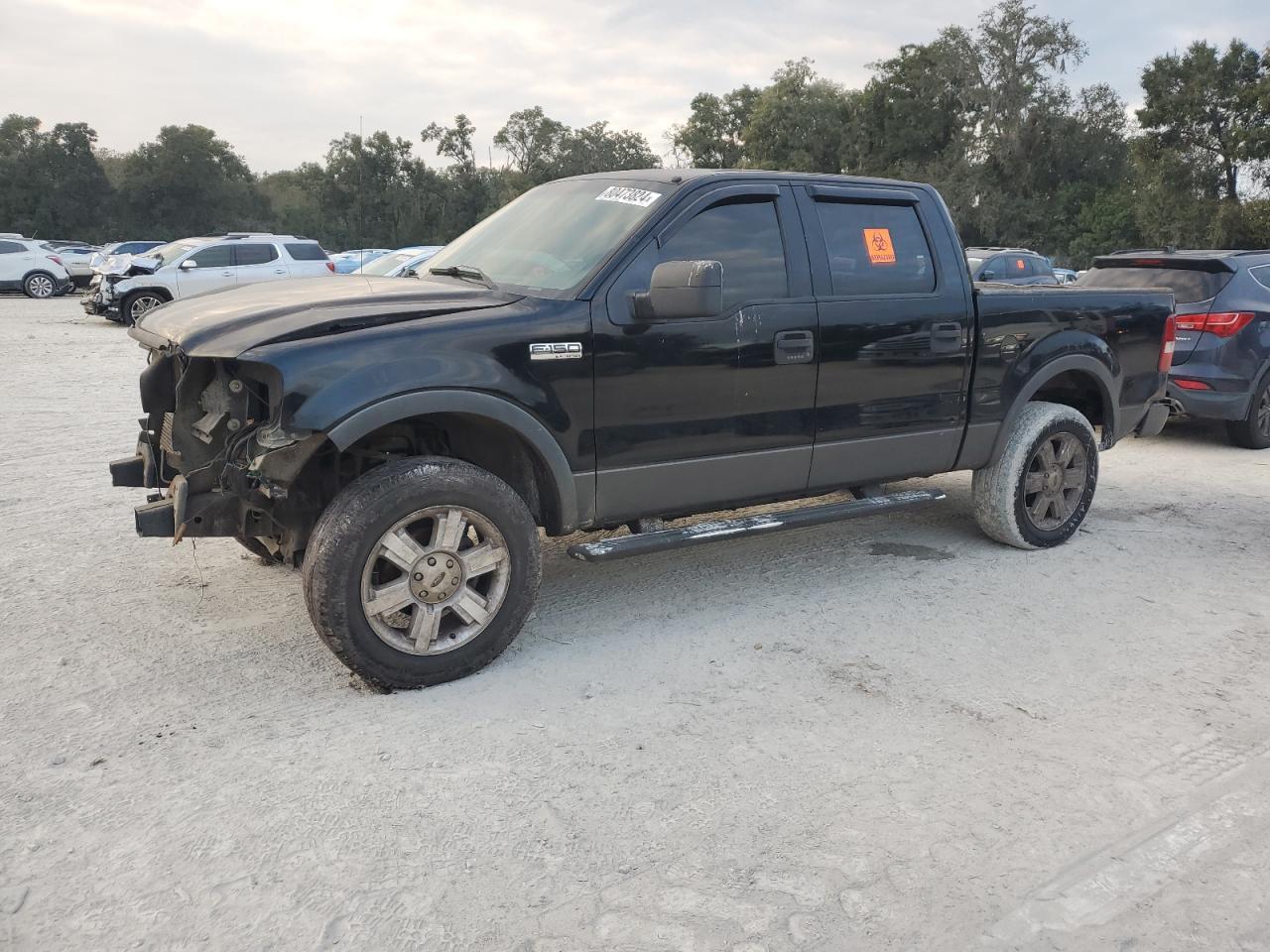 2005 FORD F-150