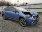 2017 SUBARU Crosstrek