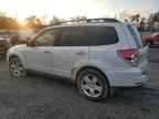 2010 SUBARU FORESTER