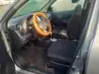 2015 NISSAN MICRA