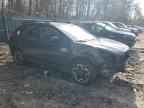 2016 SUBARU Crosstrek