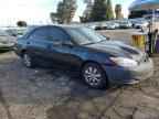 2002 TOYOTA CAMRY
