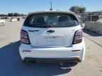 2017 CHEVROLET SONIC