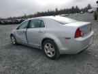 2011 CHEVROLET MALIBU
