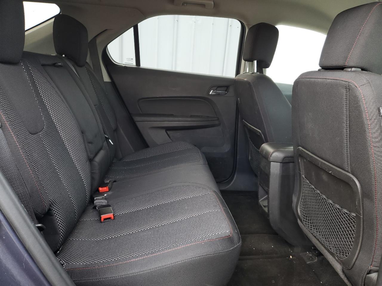 2014 CHEVROLET EQUINOX