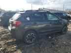 2016 SUBARU Crosstrek