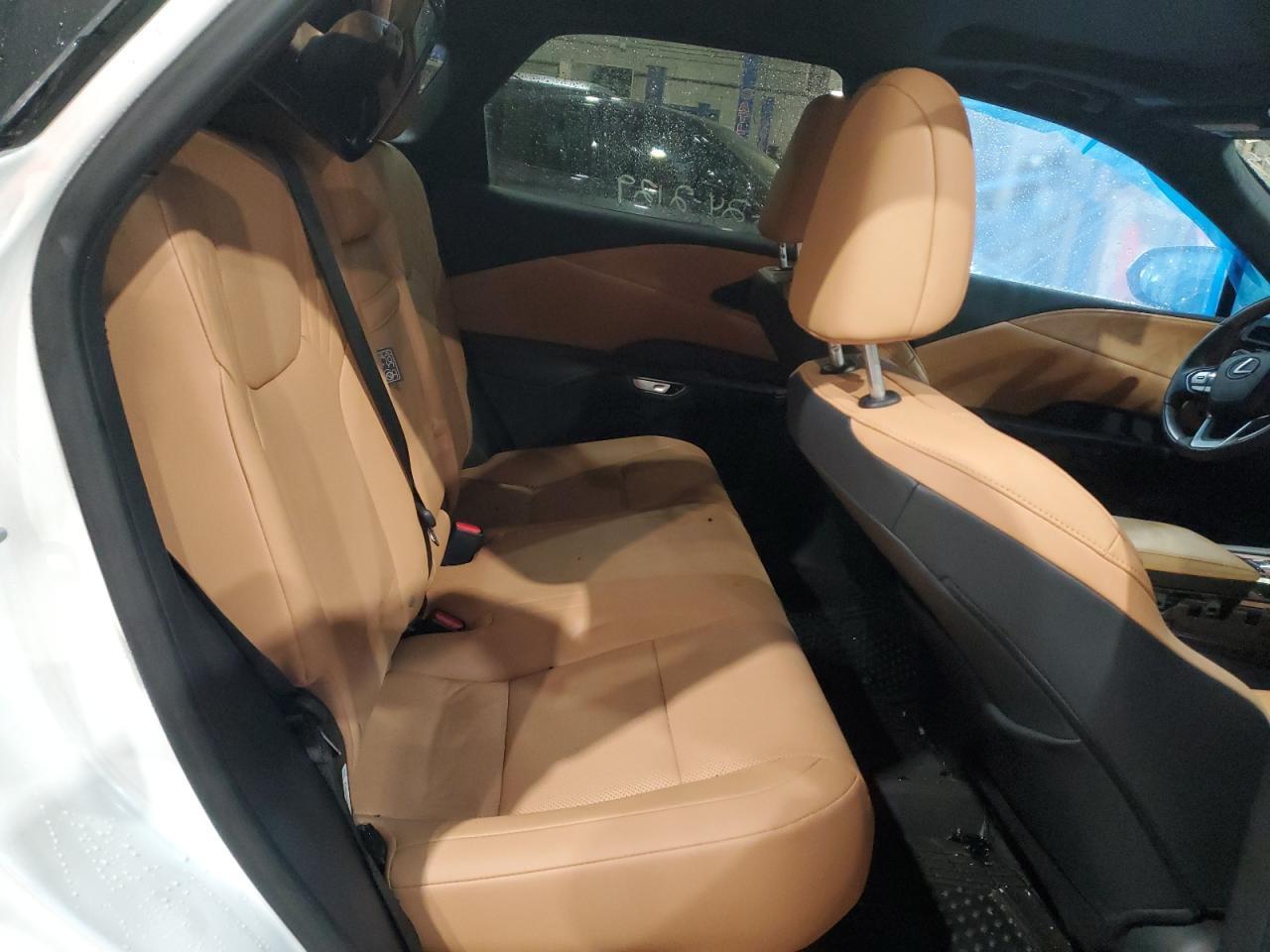 2023 LEXUS RX 350