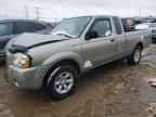 2003 NISSAN Frontier