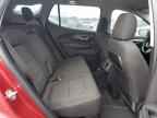 2018 GMC Terrain