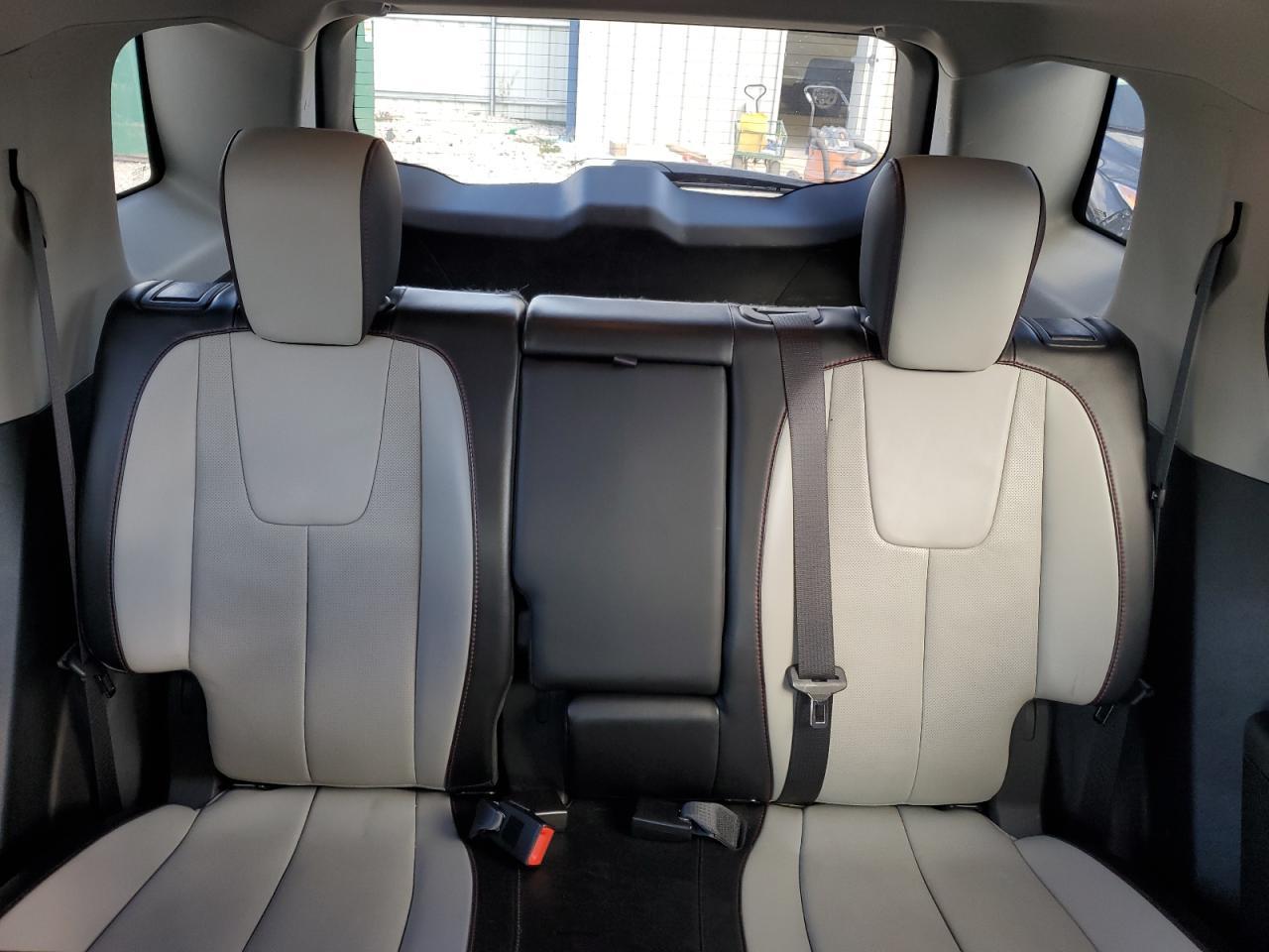 2017 GMC Terrain