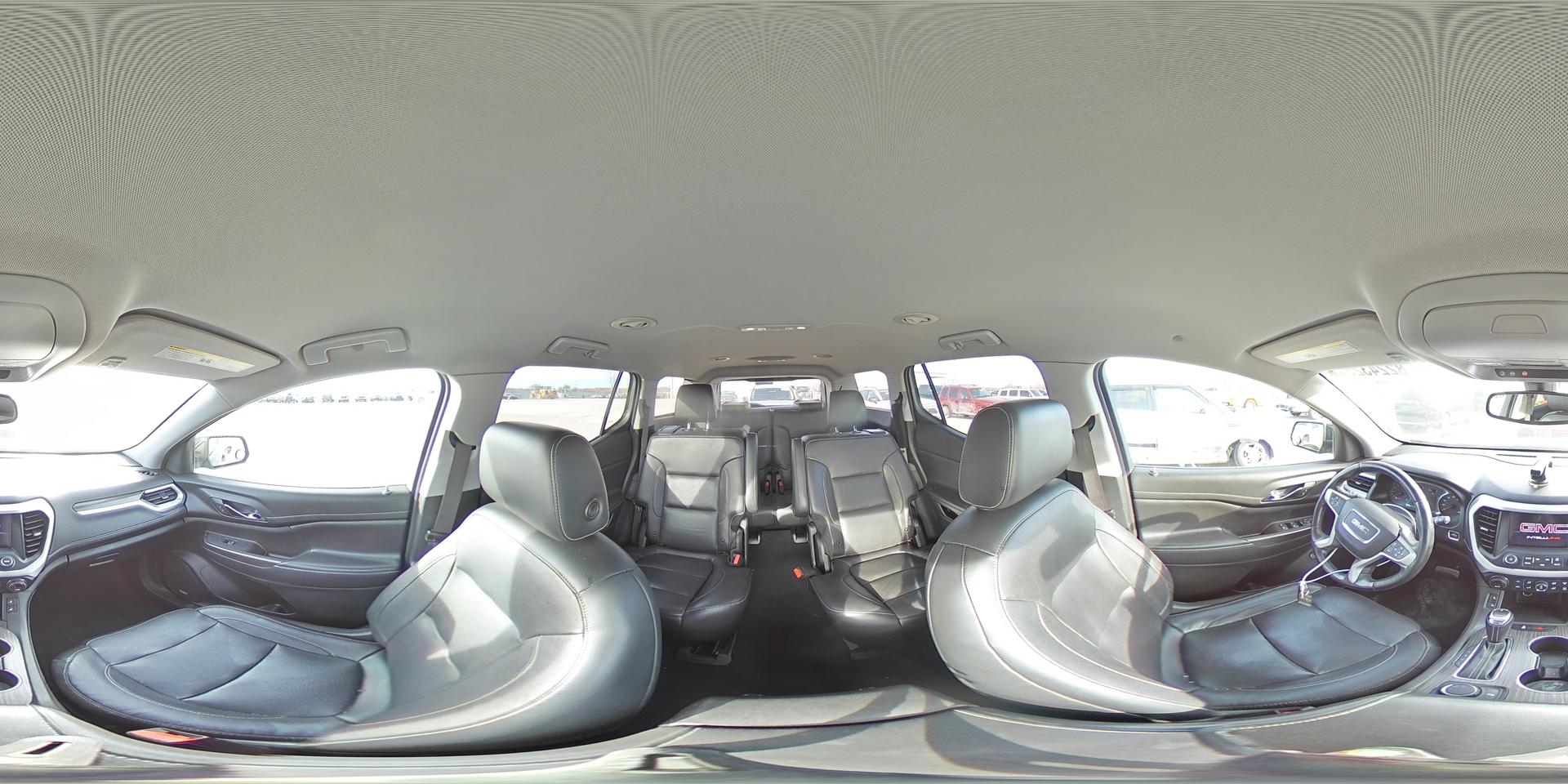 2019 GMC ACADIA
