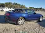 2011 FORD MUSTANG