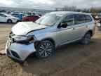 2020 MITSUBISHI outlander
