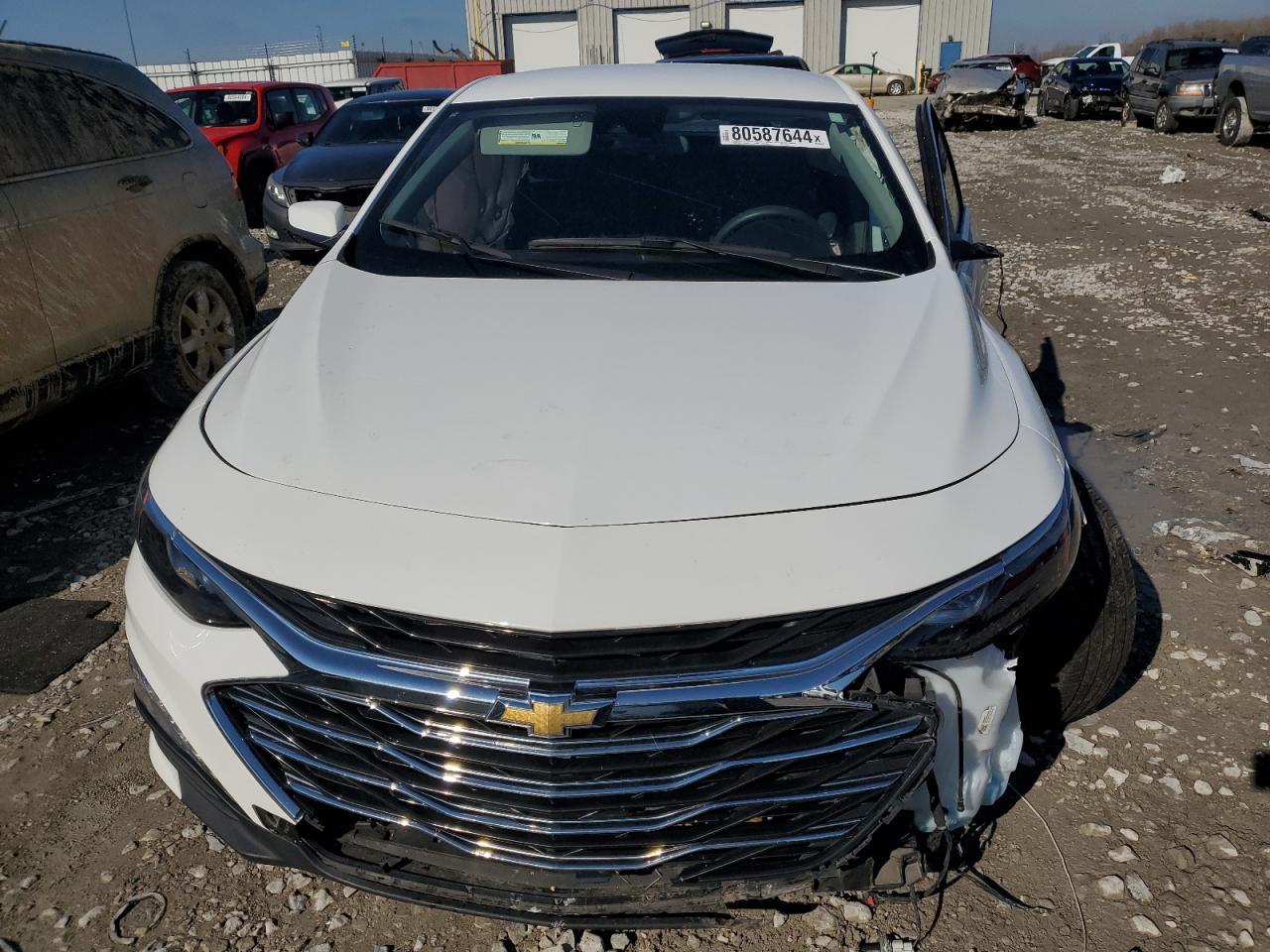 2023 CHEVROLET MALIBU