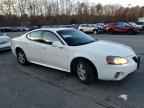 2007 PONTIAC Grand Prix