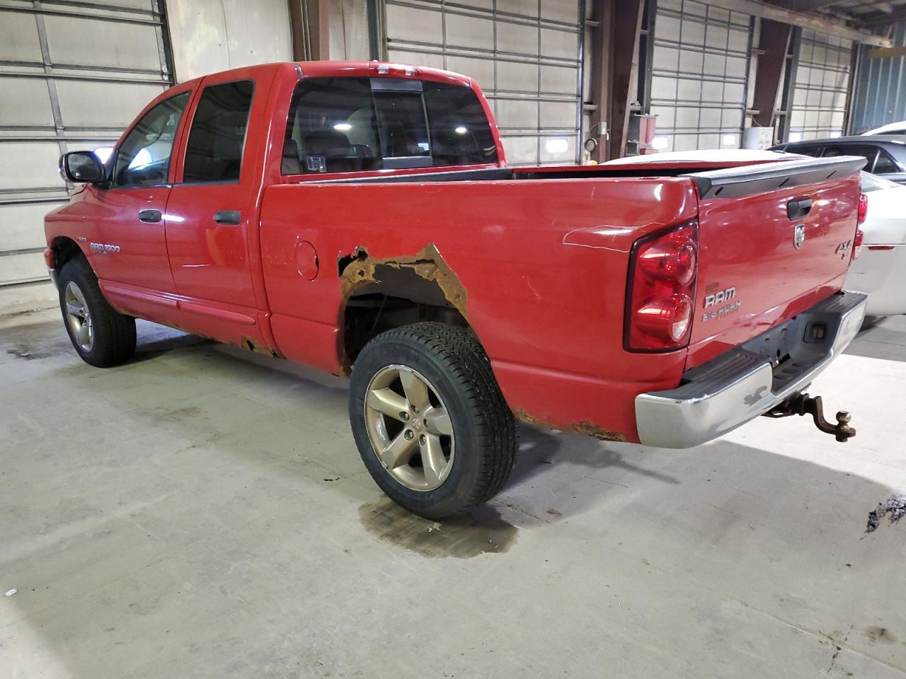 2006 DODGE RAM 1500