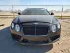2013 BENTLEY Continental