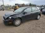 2012 VOLKSWAGEN GOLF