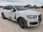 2018 AUDI Q7