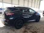 2017 NISSAN MURANO