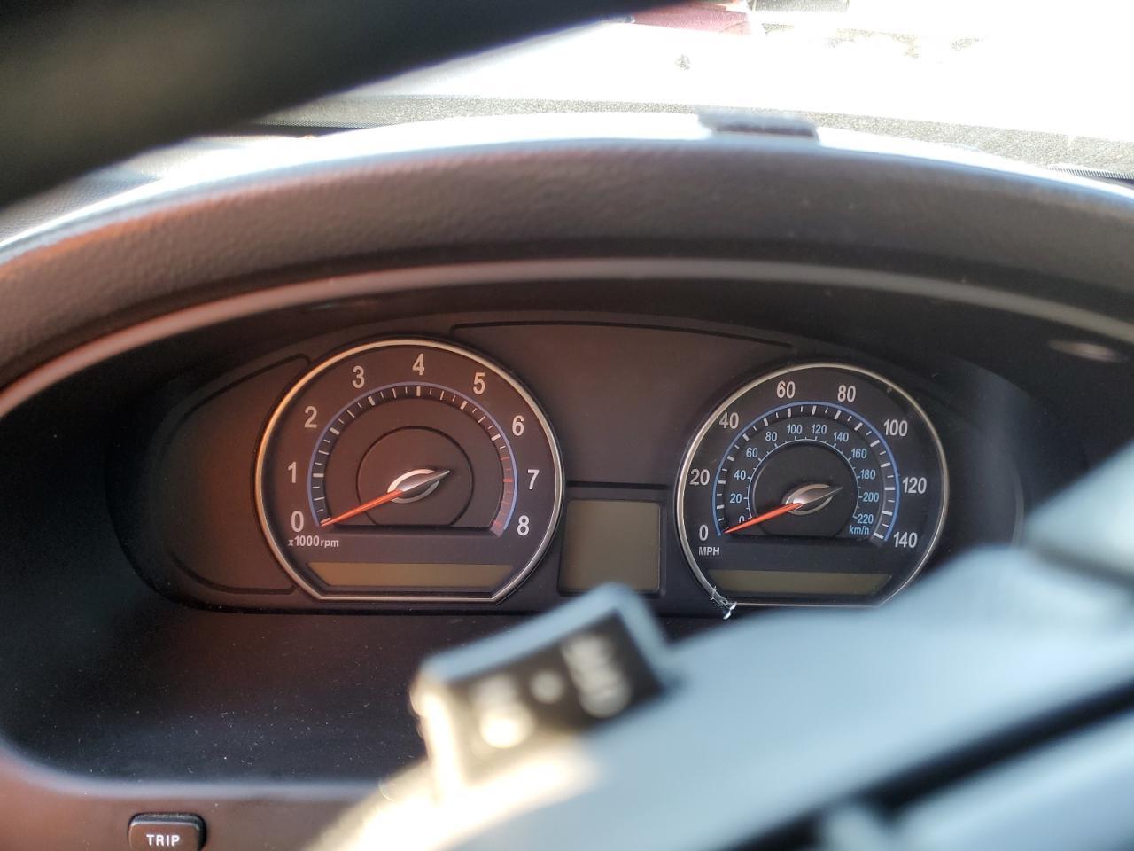 2008 KIA OPTIMA